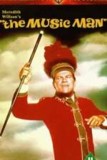 Watch The Music Man Movie4k
