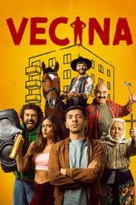 Watch Vecina Movie4k