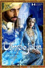 Watch Umrao Jaan Movie4k