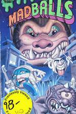 Watch Madballs Escape from Orb Movie4k