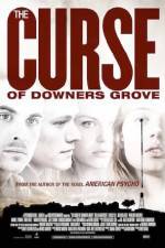 Watch The Curse of Downers Grove Movie4k