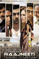 Watch Raajneeti Movie4k