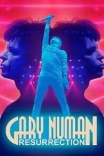 Watch Gary Numan: Resurrection Movie4k