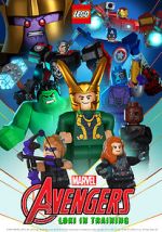 Watch LEGO Marvel Avengers: Loki in Training Movie4k