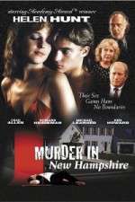 Watch Murder in New Hampshire: The Pamela Wojas Smart Story Movie4k