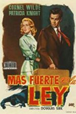 Watch Shockproof Movie4k