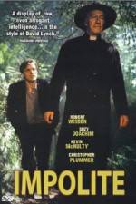 Watch Impolite Movie4k