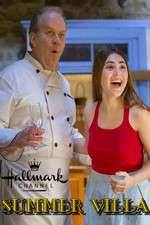 Watch Summer Villa Movie4k