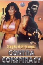 Watch Contra Conspiracy Movie4k