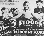 Watch Pardon My Scotch (Short 1935) Movie4k