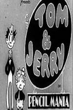 Watch Pencil Mania Movie4k