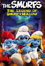 Watch The Smurfs: The Legend of Smurfy Hollow (TV Short 2013) Movie4k