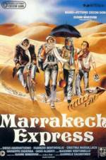 Watch Marrakech Express Movie4k