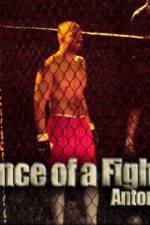 Watch The Essence of a Fighter Movie4k