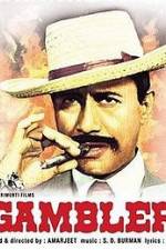 Watch Gambler Movie4k