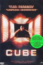 Watch Cube Movie4k