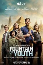 Watch Fountain of Youth Movie4k