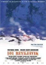 Watch 101 Reykjav�k Movie4k