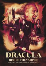 Watch Dracula: Rise of the Vampire Movie4k