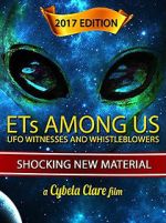 Watch ETs Among Us: UFO Witnesses and Whistleblowers Movie4k