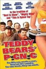Watch Teddy Bears Picnic Movie4k
