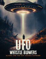 Watch UFO Whistleblowers: Aliens and the UAP Enigma Exposed Movie4k