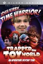 Watch Josh Kirby Time Warrior Chapter 3 Trapped on Toyworld Movie4k