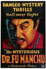 Watch The Mysterious Dr. Fu Manchu Movie4k