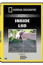 Watch National Geographic: Inside LSD Movie4k