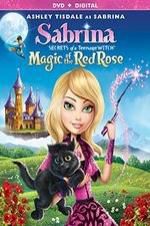 Watch Sabrina: Secrets of a Teenage Witch - Magic of the Red Rose Movie4k