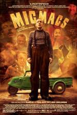 Watch Micmacs à tire-larigot Movie4k