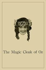 Watch The Magic Cloak of Oz Movie4k
