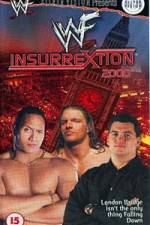 Watch WWF: Insurrextion Movie4k