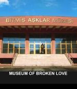 Watch Museum of Broken Love (Short 2017) Movie4k