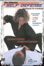 Watch Ultimate Self Defense Techniques Movie4k