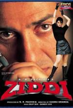 Watch Ziddi Movie4k