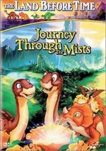 Watch The Land Before Time IV: Journey Through the Mists Movie4k