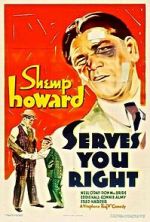 Watch Serves You Right (Short 1935) Movie4k