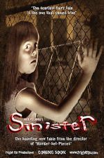 Watch Sinister (Short 2002) Movie4k