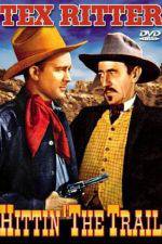 Watch Hittin' the Trail Movie4k
