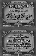 Watch Rainy Days (Short 1928) Movie4k