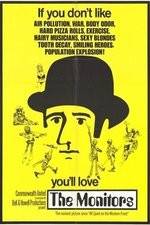 Watch The Monitors Movie4k