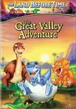 Watch The Land Before Time II: The Great Valley Adventure Movie4k