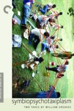 Watch Symbiopsychotaxiplasm Take One Movie4k
