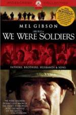 Watch We Were Soldiers Movie4k