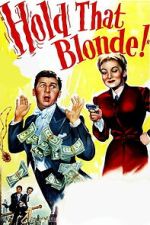Watch Hold That Blonde! Movie4k