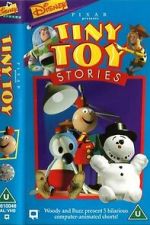 Watch Tiny Toy Stories Movie4k