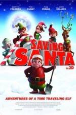 Watch Saving Santa Movie4k