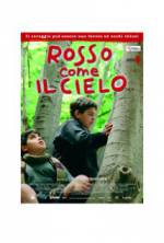 Watch Red Like the Sky Movie4k