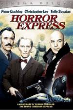 Watch Horror Express Movie4k